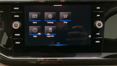 Volkswagen Polo 1.0 Life 5dr Petrol Hatchback